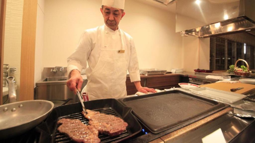 ホテル Gensen Yunoyado Sennotani みなかみ町 エクステリア 写真